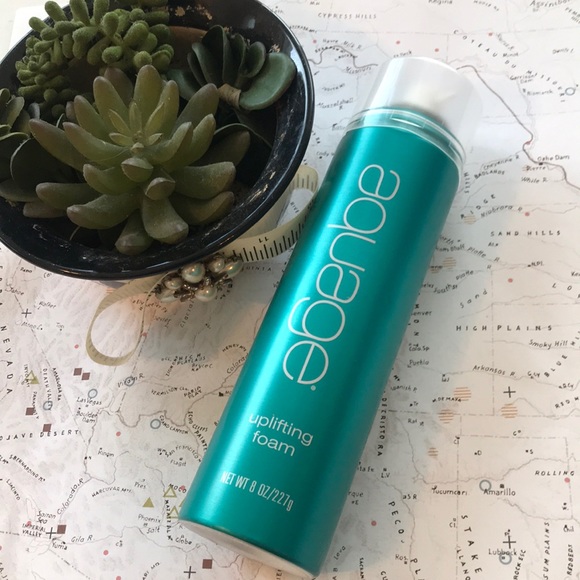 Ulta Beauty Makeup Aquage Uplifting Foam Poshmark